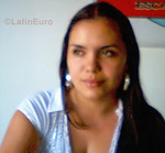 beautiful Colombia girl  from Cartago C8747
