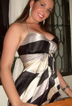 delightful Colombia girl  from Barranquilla C8753