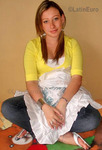 young Colombia girl  from Popayan C8768