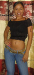 beautiful Colombia girl  from  C8799