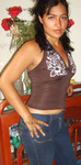 hot Colombia girl  from Valledupar C8841