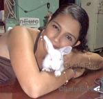 luscious Colombia girl  from  C8849