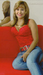 good-looking Colombia girl Adriana from Envigado CO5347