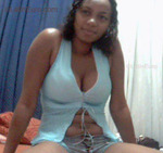 hard body Colombia girl  from Cali C9086