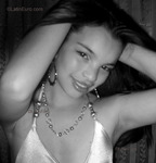 young Colombia girl  from Bogota C9111