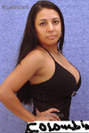 funny Colombia girl  from Cali C9168