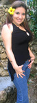fun Colombia girl  from Bogota C9213