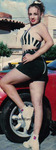 voluptuous Colombia girl  from Bucaramanga C9222