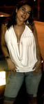 tall Colombia girl  from Barranquilla C9227