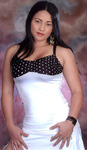 attractive Colombia girl  from Cartagena C9281