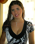 pretty Colombia girl  from Barranquilla C9283