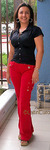 beautiful Colombia girl  from  C9299