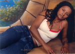 cute Colombia girl  from Cali C9491