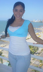 pretty Colombia girl  from Barranquilla C9493