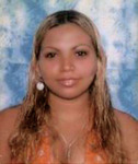 nice looking Colombia girl  from Cartagena C9526