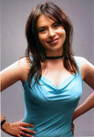 fun Colombia girl  from Bogota C9544