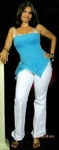 charming Colombia girl  from Cartagena CO8208