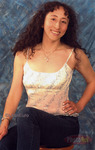 tall Colombia girl  from Bogota C9861