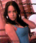 tall Dominican Republic girl  from Santo Domingo N-1003
