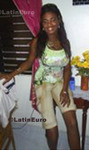 charming Dominican Republic girl  from Santo Domingo N-1043