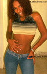beautiful Dominican Republic girl  from Santo Domingo N-1098