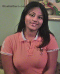 voluptuous Dominican Republic girl  from Santo Domingo N-1102