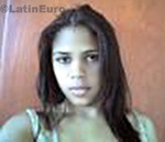 hard body Dominican Republic girl  from Santiago N-1108