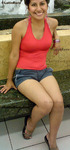 lovely Peru girl  from Lima N-1131