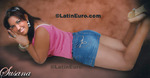 stunning Dominican Republic girl  from Guayubin N-1139