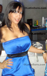 hot Dominican Republic girl  from Santo Domingo N-1148