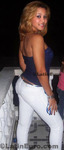 tall Dominican Republic girl  from Santo Domingo N-1176