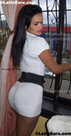 good-looking Dominican Republic girl  from Santiago N-1196