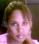 fun Dominican Republic girl  from Santiago N-1253