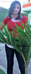 hard body Dominican Republic girl  from Santiago N-1275
