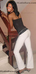 luscious Dominican Republic girl  from Santiago N-1284