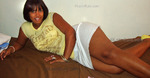 funny Dominican Republic girl  from Santo Domingo N-128