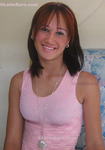 charming Dominican Republic girl  from Puerto Plata N-1291