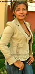 tall Dominican Republic girl  from Santo Domingo N-1323