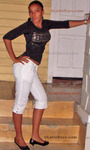 georgeous Dominican Republic girl  from Santiago N-1336