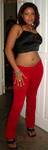 luscious Dominican Republic girl  from  N-134
