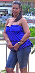 hot Dominican Republic girl  from Santo Domingo N-1352
