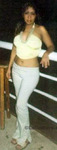 good-looking Mexico girl  from Mexico City N-1360