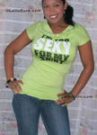 fun Dominican Republic girl  from Cabrera N-1362