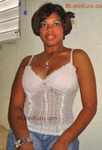 attractive Dominican Republic girl  from Santiago N-1365