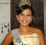 cute Mexico girl  from Zacatepec N-1371