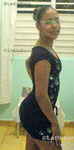nice looking Dominican Republic girl  from Santo Domingo N-1376