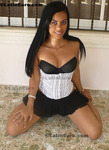 stunning Dominican Republic girl  from Santiago N-1395