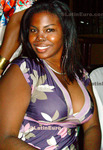 stunning Dominican Republic girl  from Santo Domingo N-1421