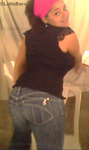lovely Dominican Republic girl  from Santo Domingo N-1433