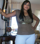 stunning Dominican Republic girl  from Santiago N-1446